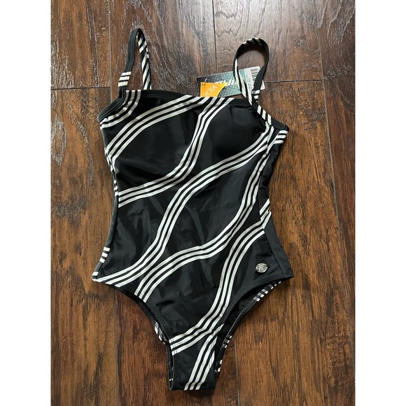 One Piece Bathing Suit - Picture 1 of 5